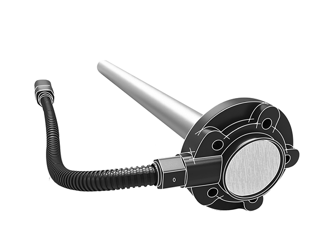 Moba Fuel Level Monitoring System